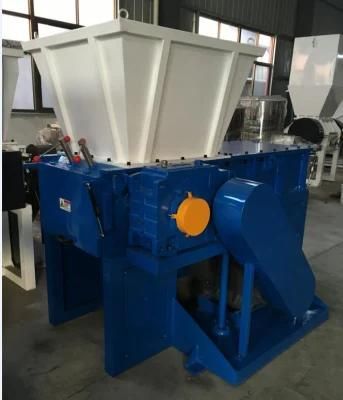 Plastic Shredder/Plastic Shredder Machine