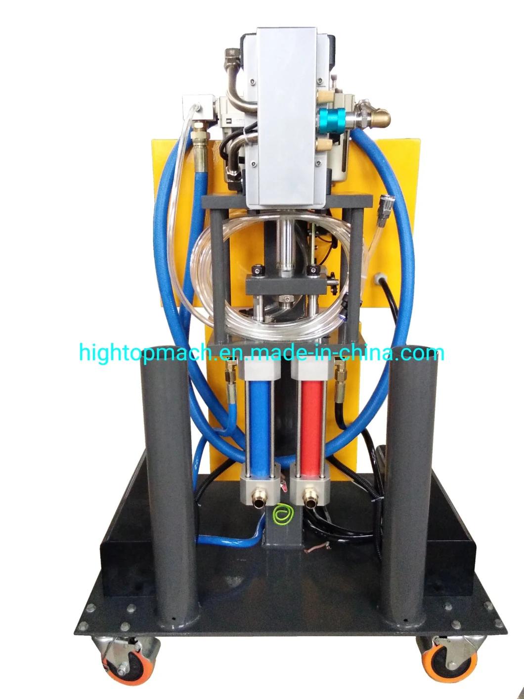 2021 New Design PU Foam Machine for Sale