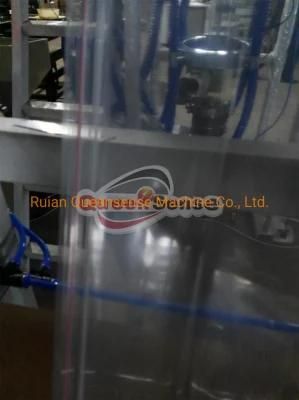 Valve Bag Film Blowing Machine Ziplock Bag Making Machine