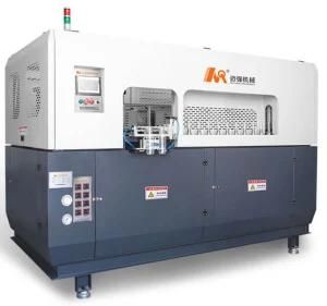 Blow Molding Plastic Moulding Machine