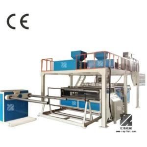 PE Series Air Bubble Film Making Machine (YHPE1000-3000)