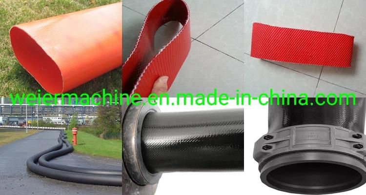 TPU Tube Hose Production Machinery