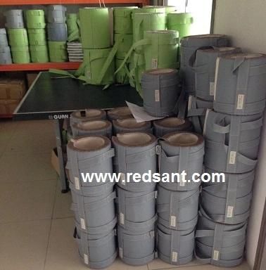 Modular Barrel Insulation Jackets for Injection Molding Machine