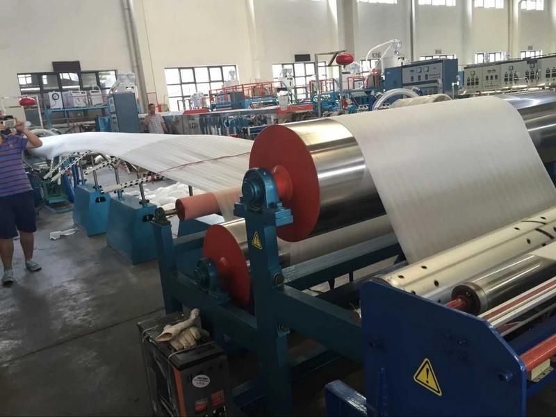 120 EPE Foam Sheet Machine