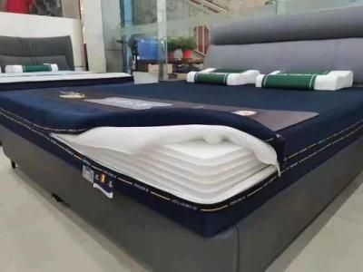 Famous Brand Chinese Poe Mattress Machine