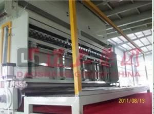 SMS Non Woven Fabric Making Machine