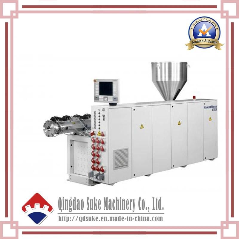 Fast Delivery Factory Price Great Reputation PVC Marble Board Profile Sheet Machinery Extrusion Production Line Manufacture