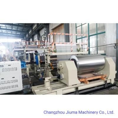 A2 Three Dimensional Aluminum Composite Panel Production Line