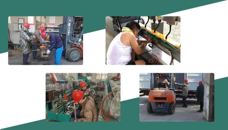 Twin Screw Plastic Recycling Granulator