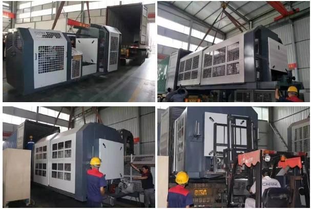 Haidai Intelligent PP Plastic Nylon Twisted 3 Strand Rope Making Machine