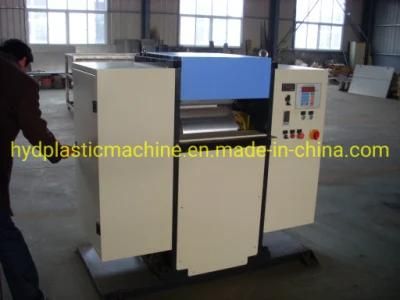 Woodgrain /Wood Pattern Embossing Machine