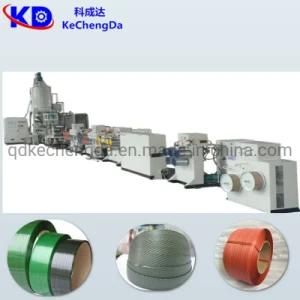 China PP Packing Strap Band Production Line