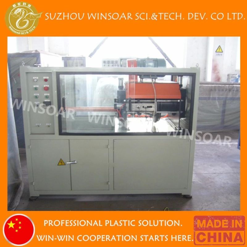 PPR Pipe Cutting Machine