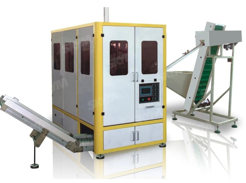 Full Automatic Pet Blow Molding Machine