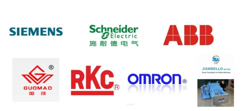 PVC Hollow Plastic Roofing Sheet Extrusion Line