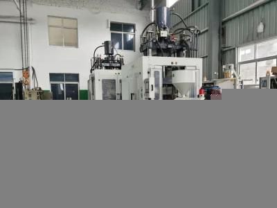 Small Plastic Bottle Making Machine