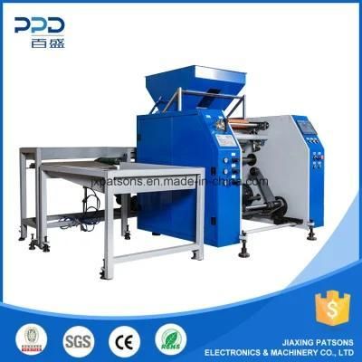 Cheap Price Automatic Cling Film Winding Machine