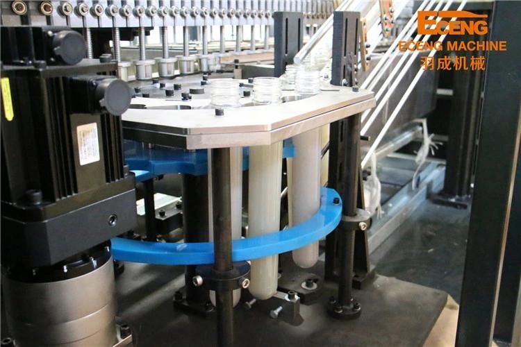 Automatic 5gallon Pet Stretch Blow Moulding Machine for Drinking Water Bottle