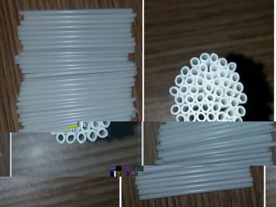 Three Colour Plastic Lollipop Sticks Making Machine