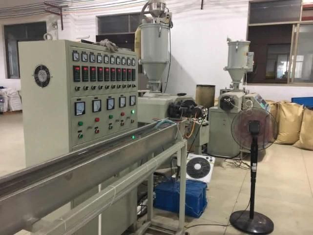 Plastic Pencil Making Machine for Sale