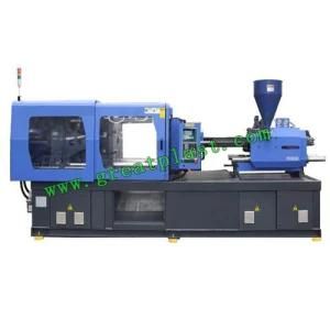 Injection Molding Machine (60-140TON)