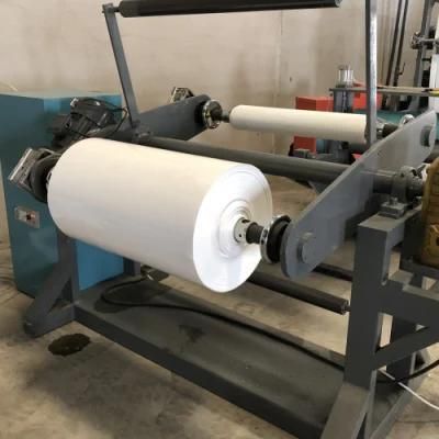 Double Layer Sheet Extruder for Making Flowerpot Sheet