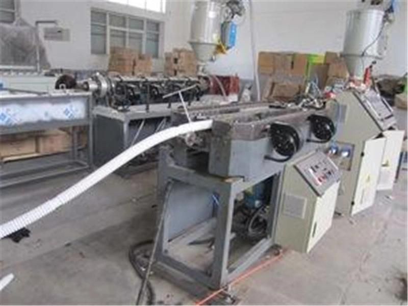 Plastic Frame Production Line From Esther