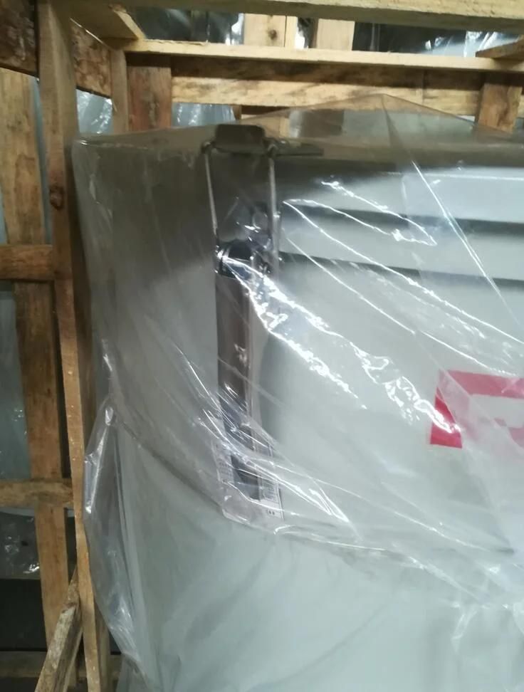 Air Dryer Heat Hopper Type Plastic Dryer