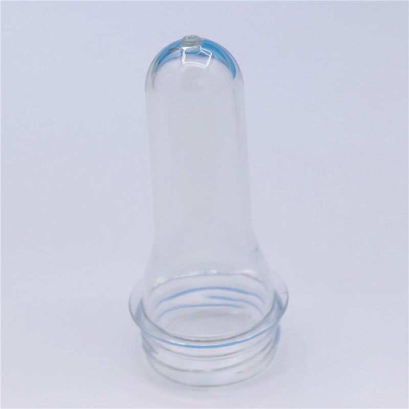 High Quality Customized Water Bottle Preform