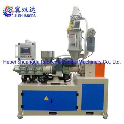 PVC Marble Sheet Extruder Machine for Plastic Sheet Making Machine