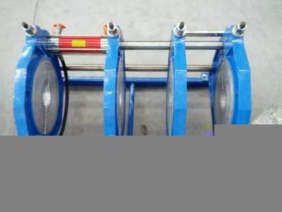 HDPE Pipe Butt Fusion Machine 02