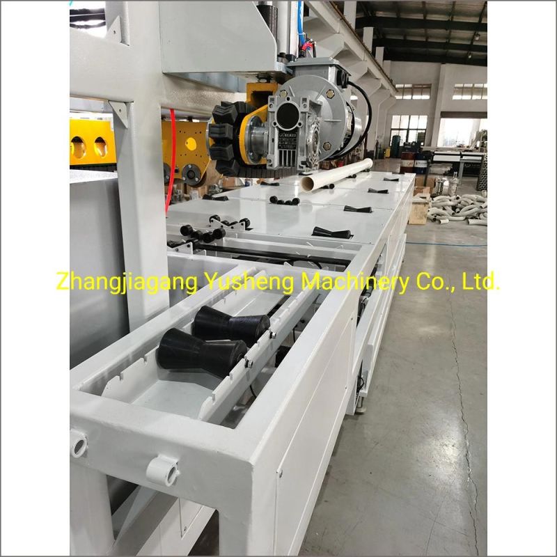 Sgk250 Full Automatic Belling Machine