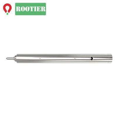 Toshiba Injection Screw and Barrel Plastic Molding