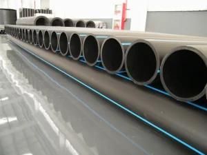 Competitive Price for PE100 HDPE Pipe for Water Supply