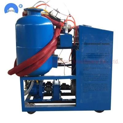 Polyurethane Spray Foam Machine