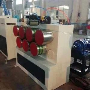 Pet PP Packing Strap Making Machine