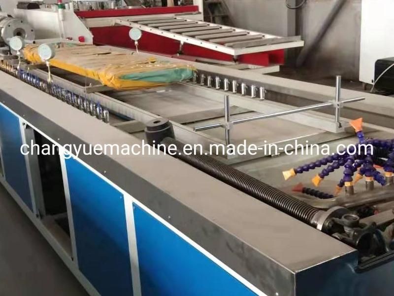 Popular Product WPC Ceiling Wall Panel Making Machine