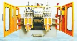 Blow Molding Machines (SPJC)