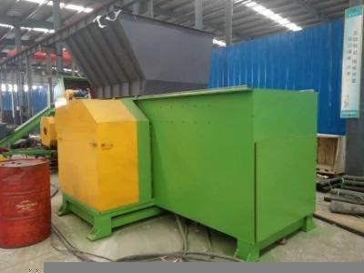 Used Plastic Granulator Industrial Plastic Grinder Used Plastic Shredder