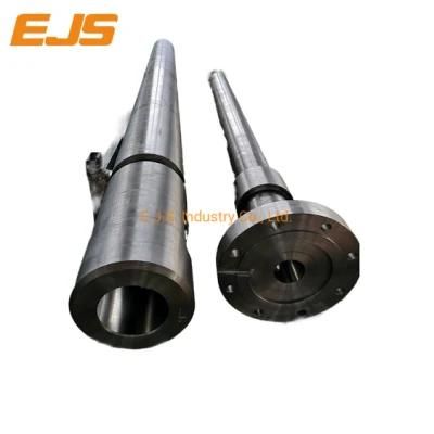 Extrusion Screw Barrel for Plastic Machine Extruder Machine Film Blow Machine