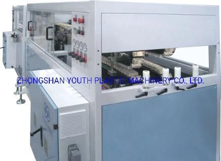 PVC HDPE PE Pipe Manufacturing Machine/Plastic PVC PE Pipe Extrusion Making Machine Price/ Production Line Machine