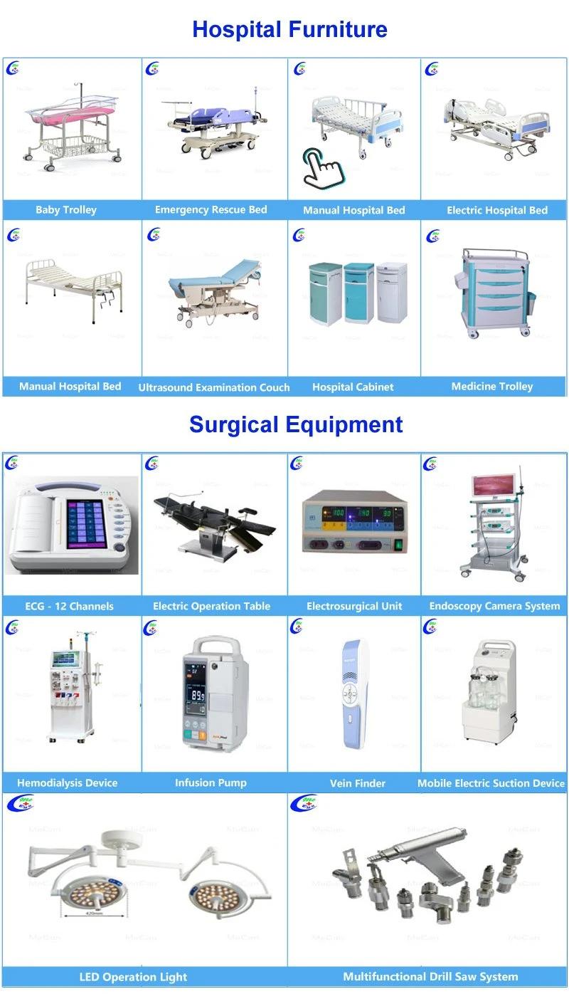 Obstetric Electrical Vacuum Extractor Suction Unit