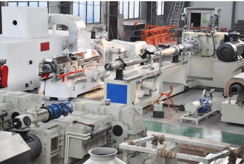 A2 Three Dimensional Aluminum Composite Panel Production Line