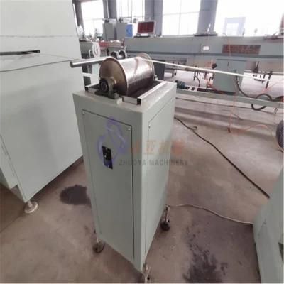 Plastic Filament Broom/Brush Filament Making Machine Extruder Single Screw