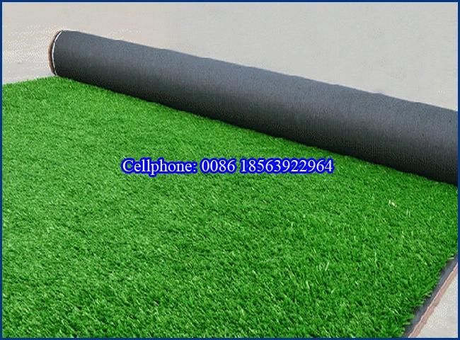 Plastic Machine to Artificial Grass Yarn