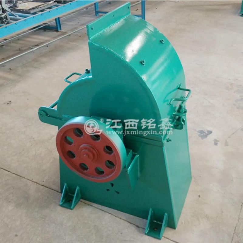 37kw Hammer PCB Crusher Machine for PCB Board Copper Wire