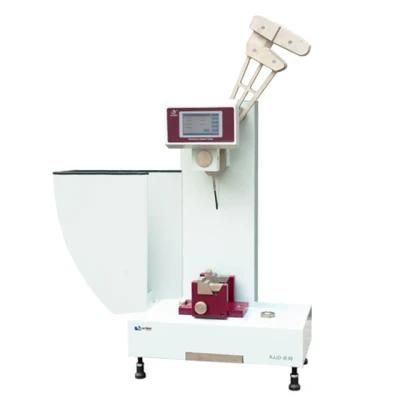 Multi Pendulum Impact Tester Charpy and Izod Impact Tester