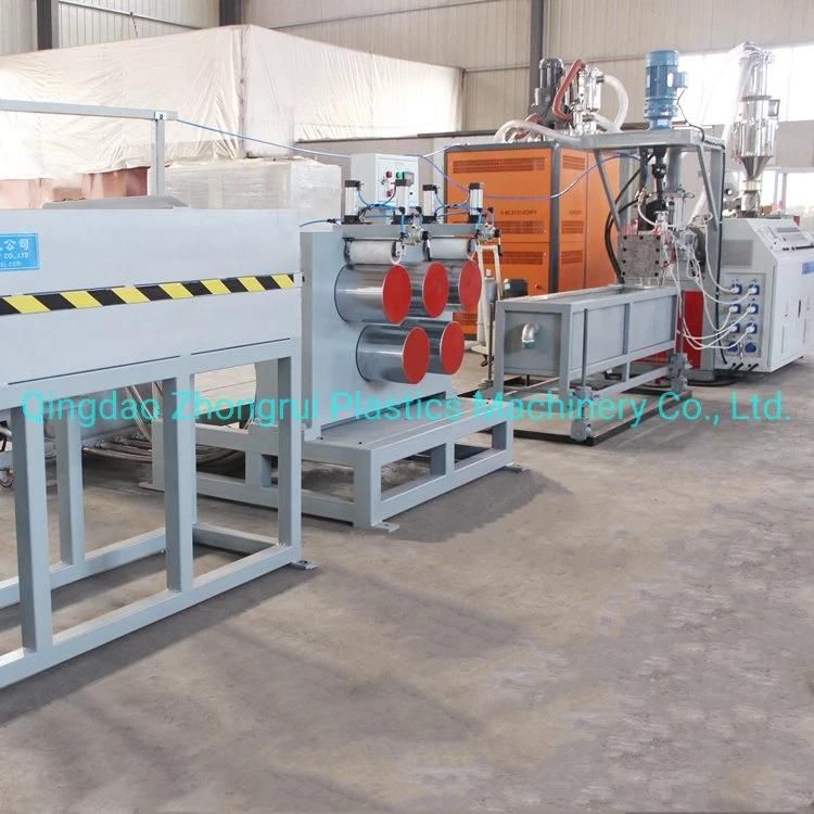 Pet Strapping Equipment/Pet Plastic Steel Strapping Equipment/Pet Strapping Production Line