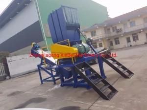 Plastic Milk Jug Crusher Plastic Crusher Cyclon