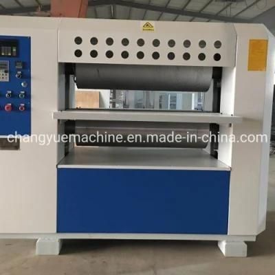 High Quality Extruder WPC Embossing Machine